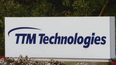 ttm technologies india.